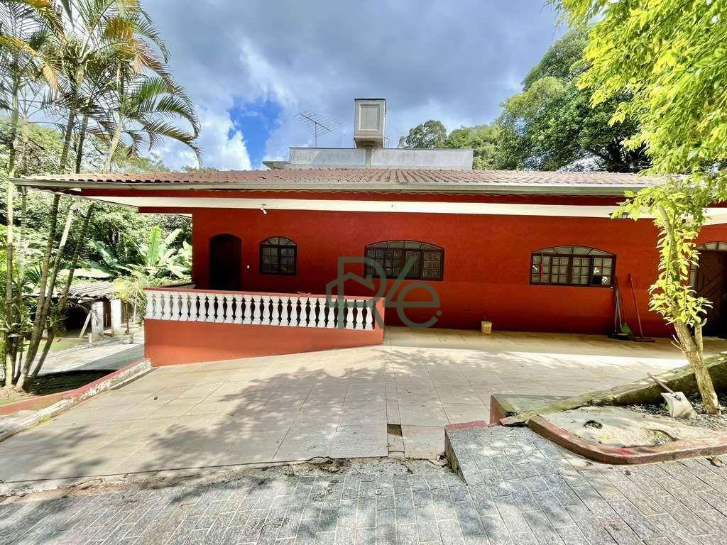 Casa à venda com 3 quartos, 230m² - Foto 5