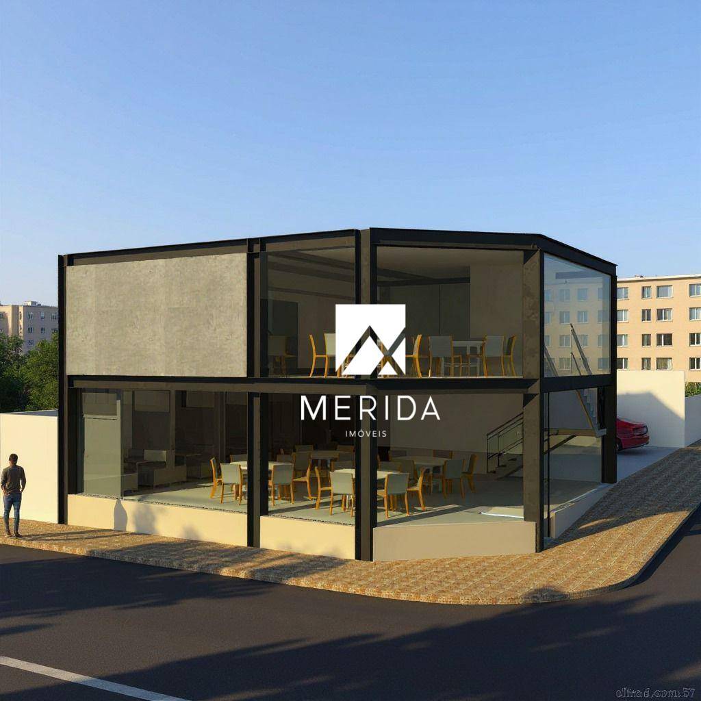 Loja-Salão, 285 m² - Foto 1