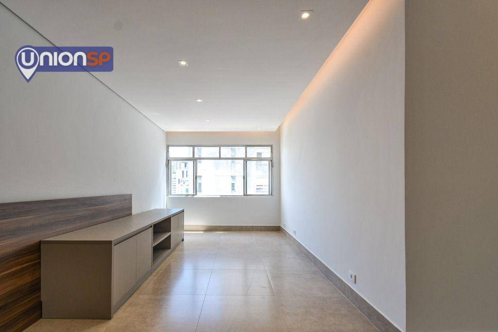 Apartamento à venda com 2 quartos, 91m² - Foto 2