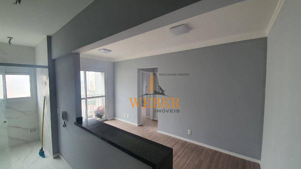 Apartamento à venda com 2 quartos, 49m² - Foto 6