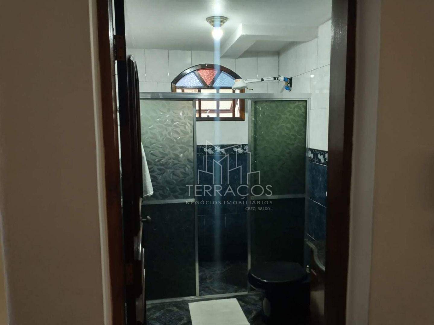 Sobrado à venda com 3 quartos, 222m² - Foto 8