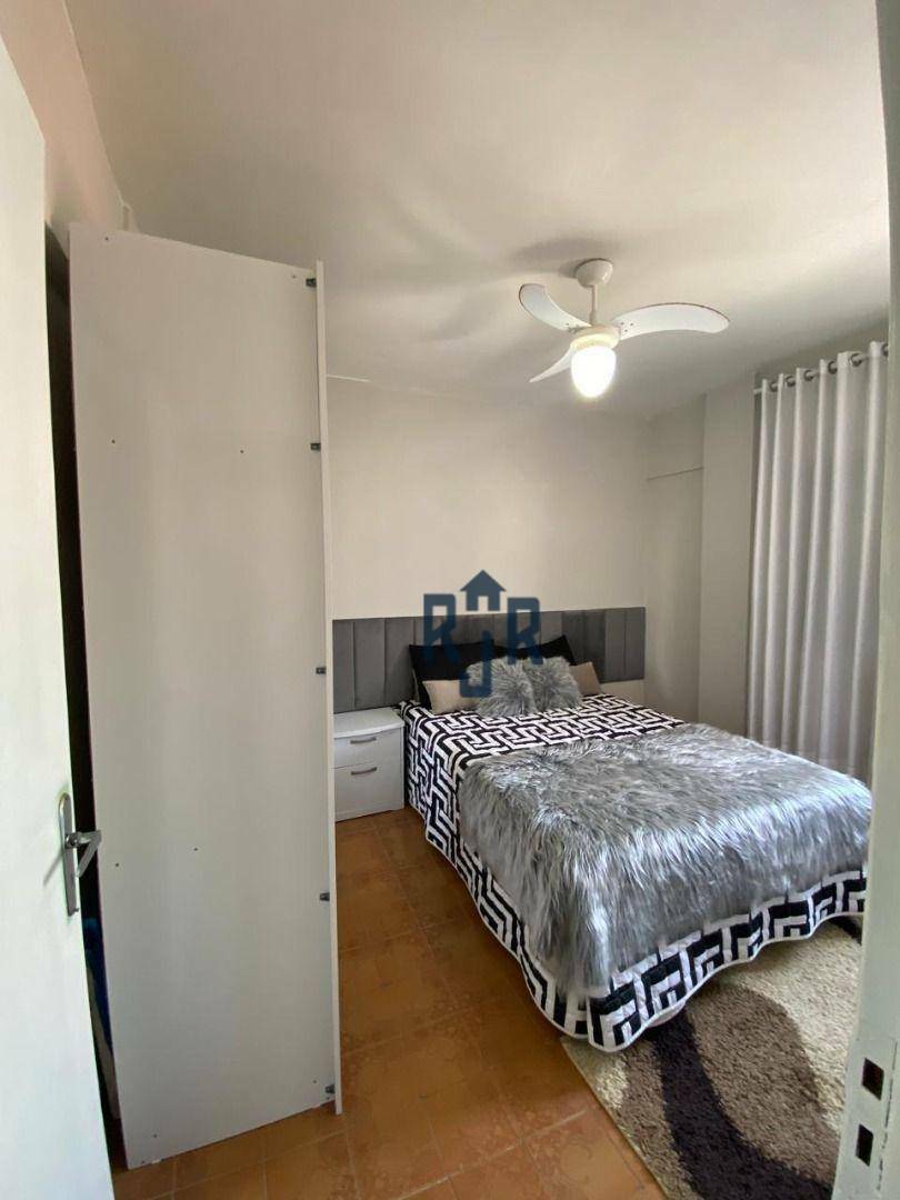 Apartamento para alugar com 2 quartos, 90m² - Foto 12