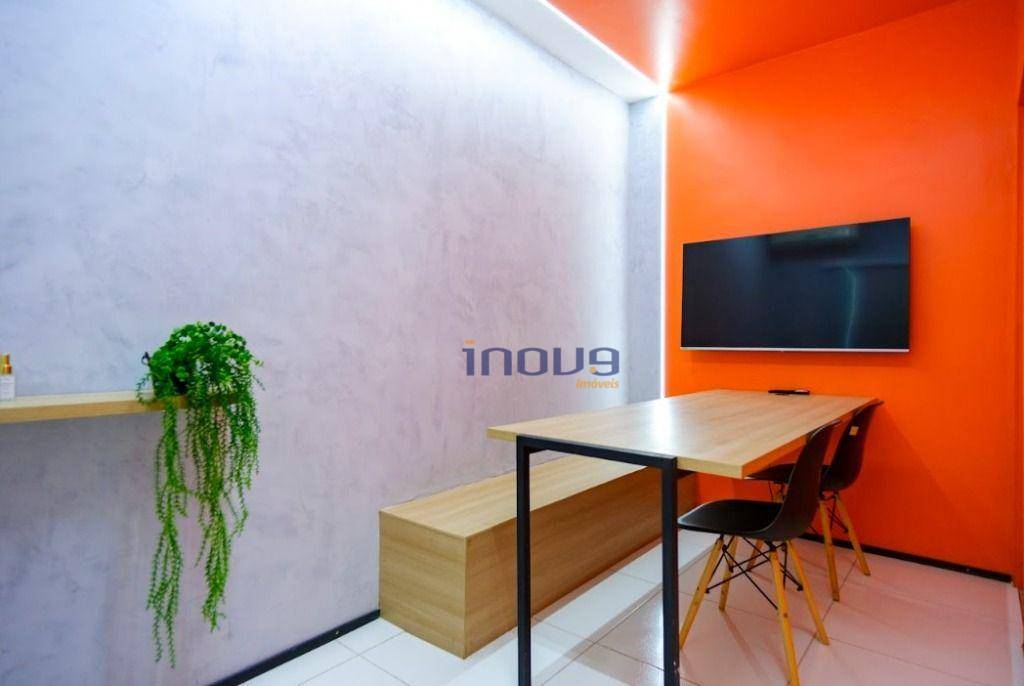 Loja-Salão, 26 m² - Foto 17