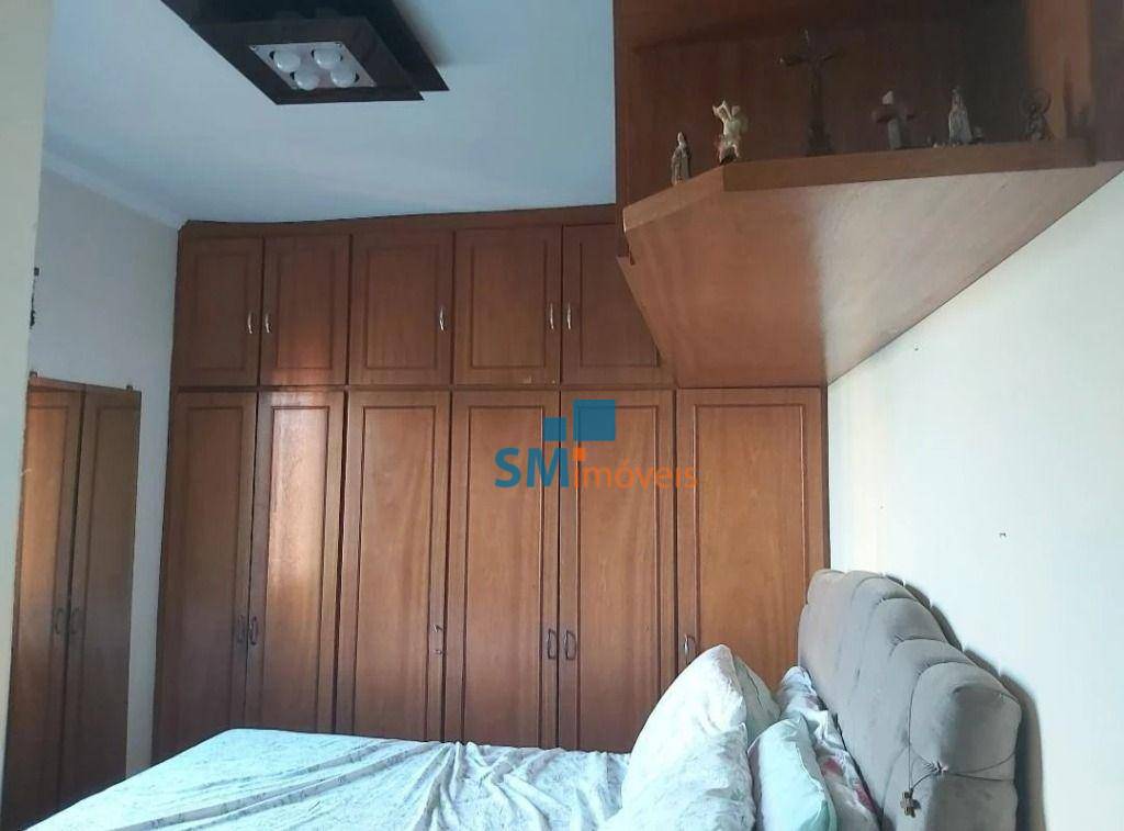 Apartamento à venda com 2 quartos, 58m² - Foto 9