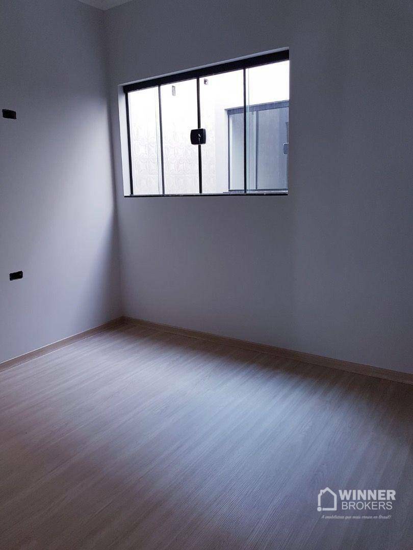 Casa à venda com 3 quartos, 127m² - Foto 20