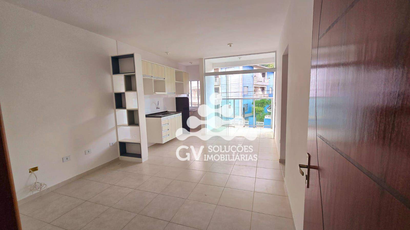 Apartamento à venda com 2 quartos, 60m² - Foto 6
