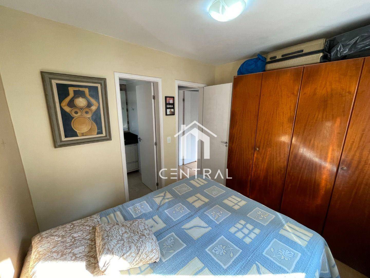 Apartamento à venda com 3 quartos, 72m² - Foto 41