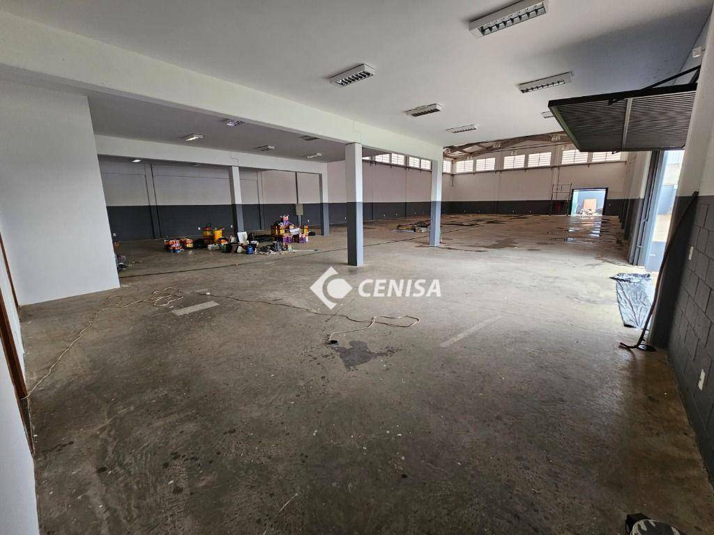 Depósito-Galpão-Armazém para alugar, 1013m² - Foto 23