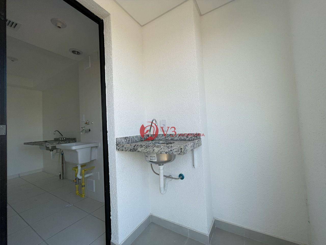 Apartamento à venda com 2 quartos, 45m² - Foto 17