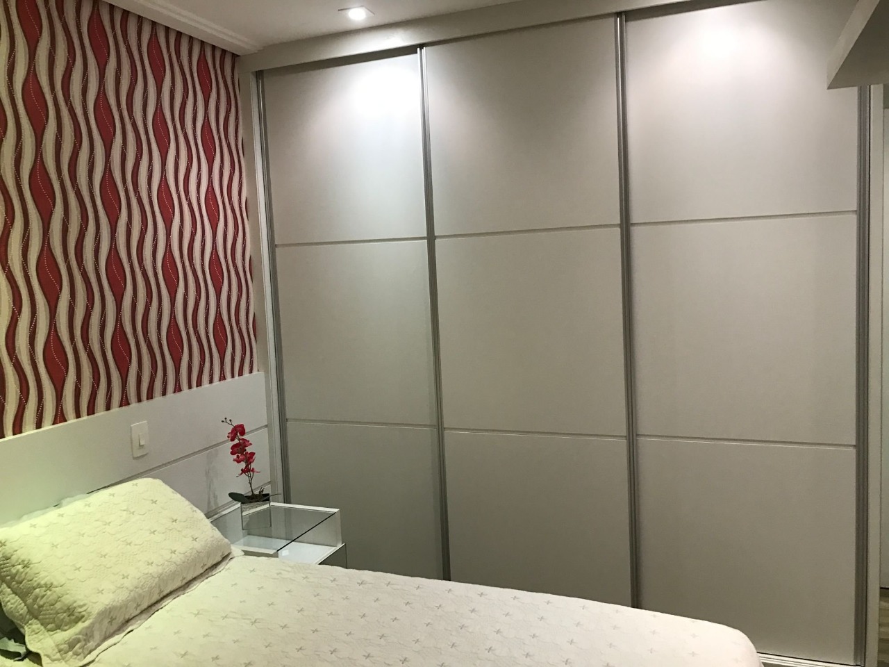 Apartamento à venda com 1 quarto, 43m² - Foto 12