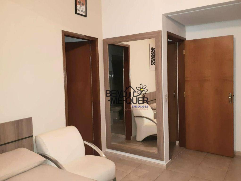 Apartamento à venda com 3 quartos, 105m² - Foto 18