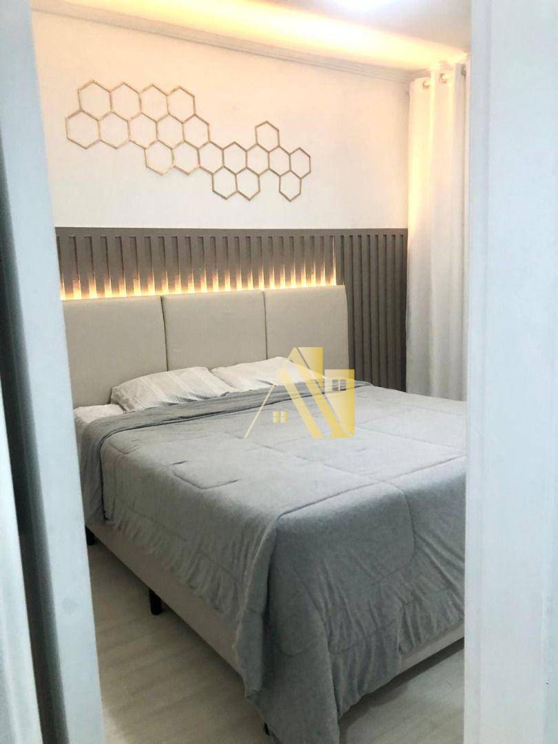 Sobrado à venda com 2 quartos, 85m² - Foto 13