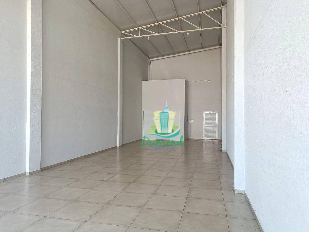 Conjunto Comercial-Sala para alugar, 111m² - Foto 2