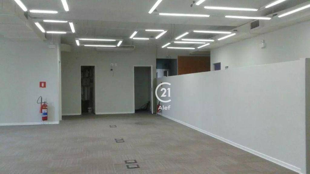 Conjunto Comercial-Sala à venda e aluguel, 374m² - Foto 1