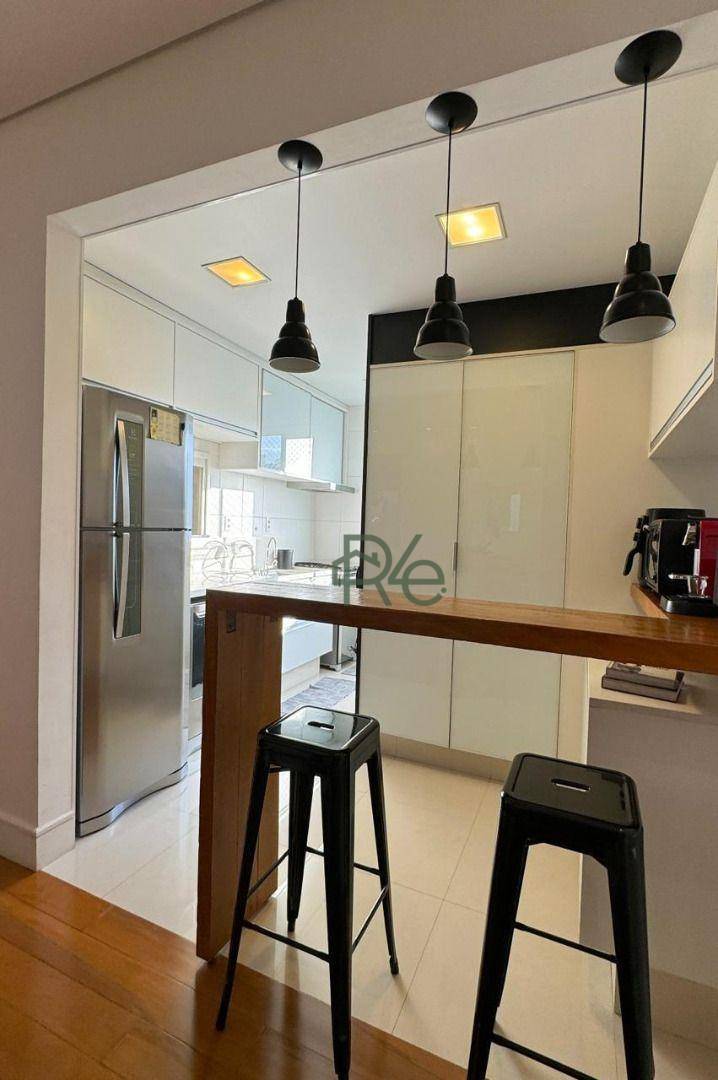 Apartamento à venda com 3 quartos, 116m² - Foto 16