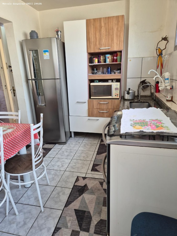 Apartamento à venda com 2 quartos, 60m² - Foto 5