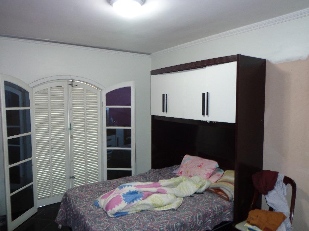 Sobrado à venda com 3 quartos, 140m² - Foto 16