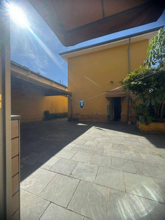 Sobrado à venda com 3 quartos, 180m² - Foto 6