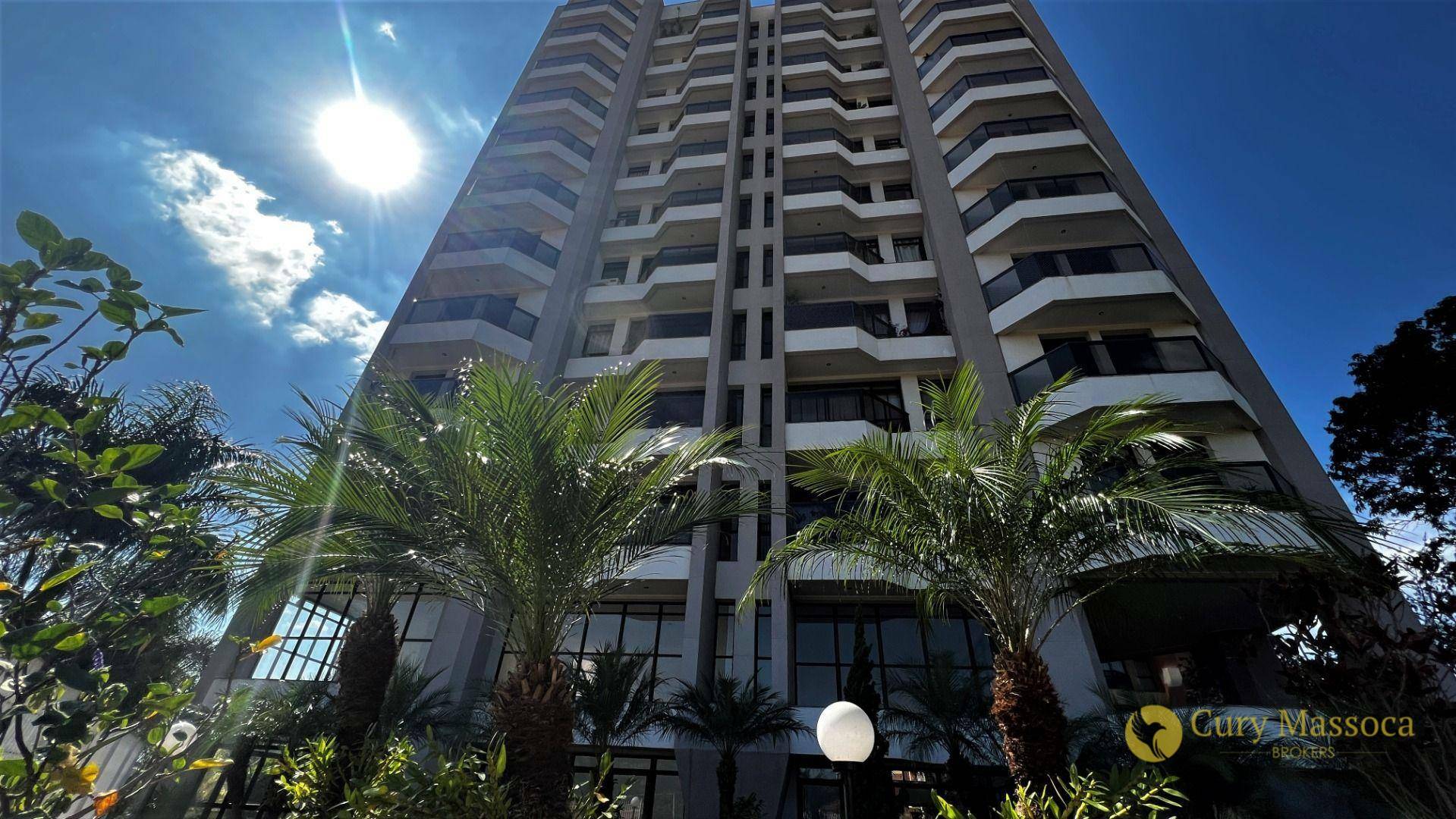 Apartamento para alugar com 3 quartos, 95m² - Foto 2