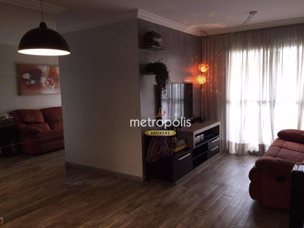 Apartamento à venda com 2 quartos, 59m² - Foto 2