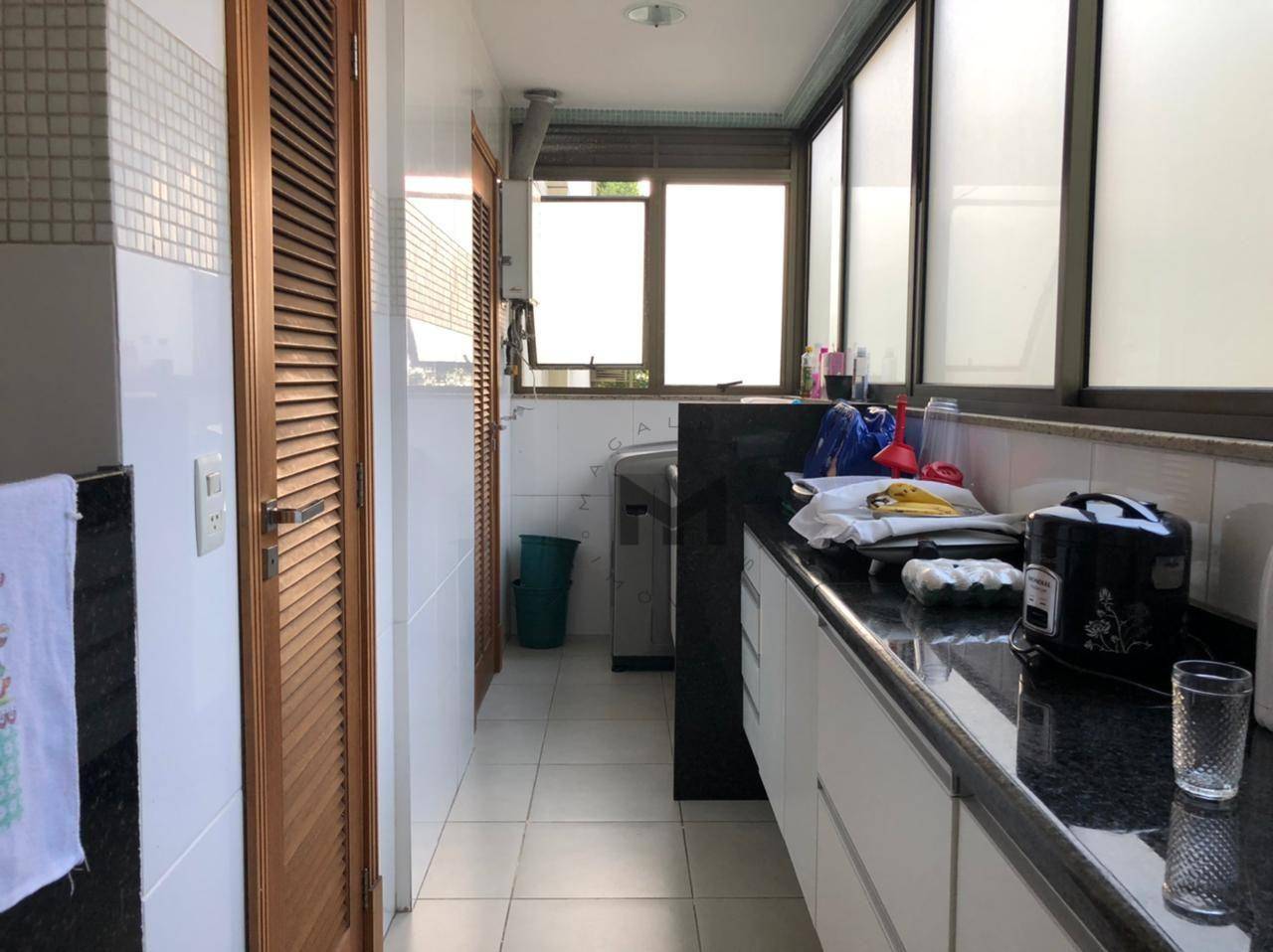 Apartamento à venda com 4 quartos, 160m² - Foto 24