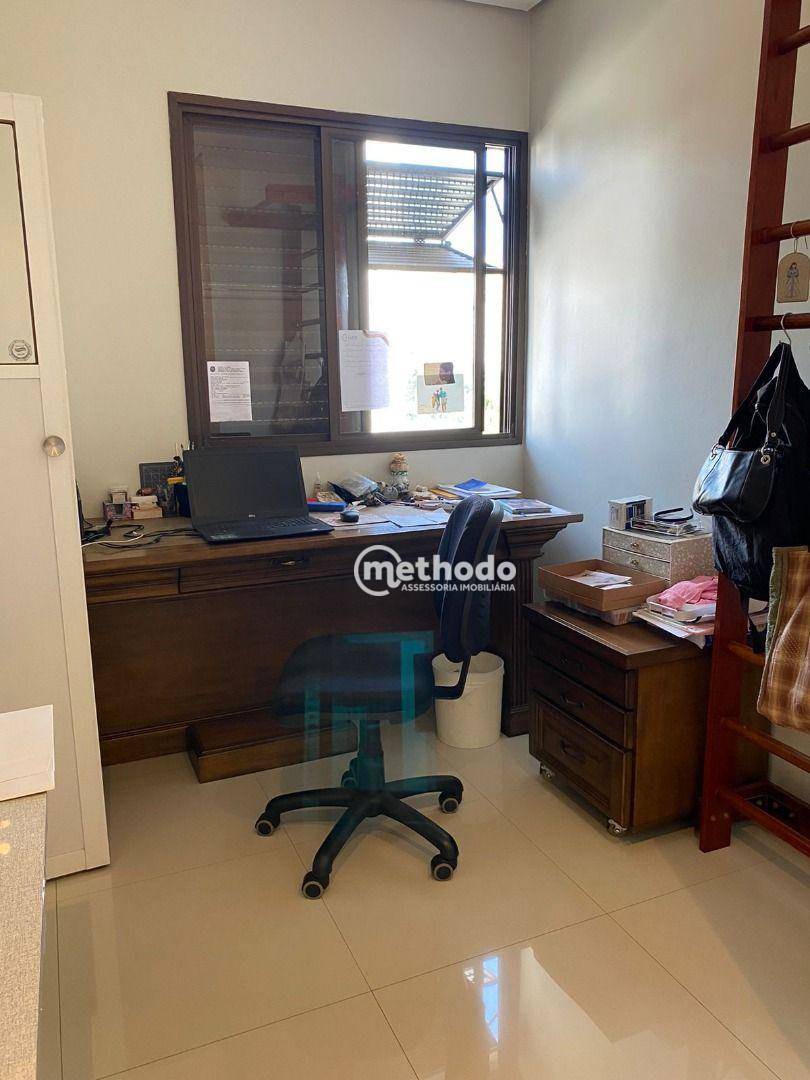 Apartamento à venda com 3 quartos, 230m² - Foto 20