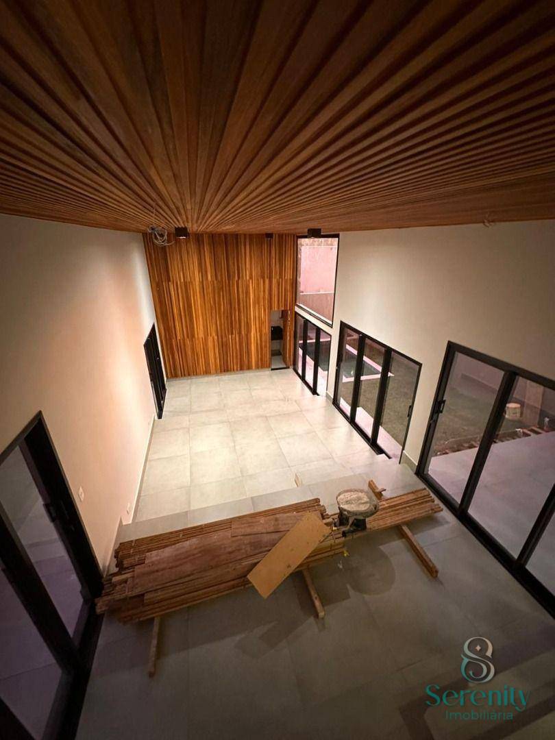 Sobrado à venda com 3 quartos, 230m² - Foto 29