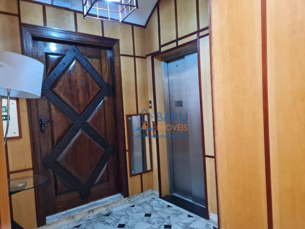 Cobertura à venda e aluguel com 4 quartos, 500m² - Foto 22