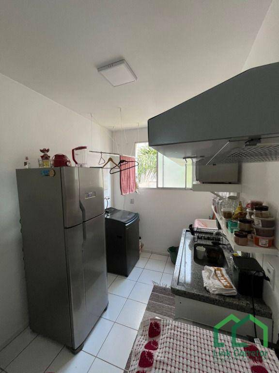 Apartamento à venda com 2 quartos, 45m² - Foto 7