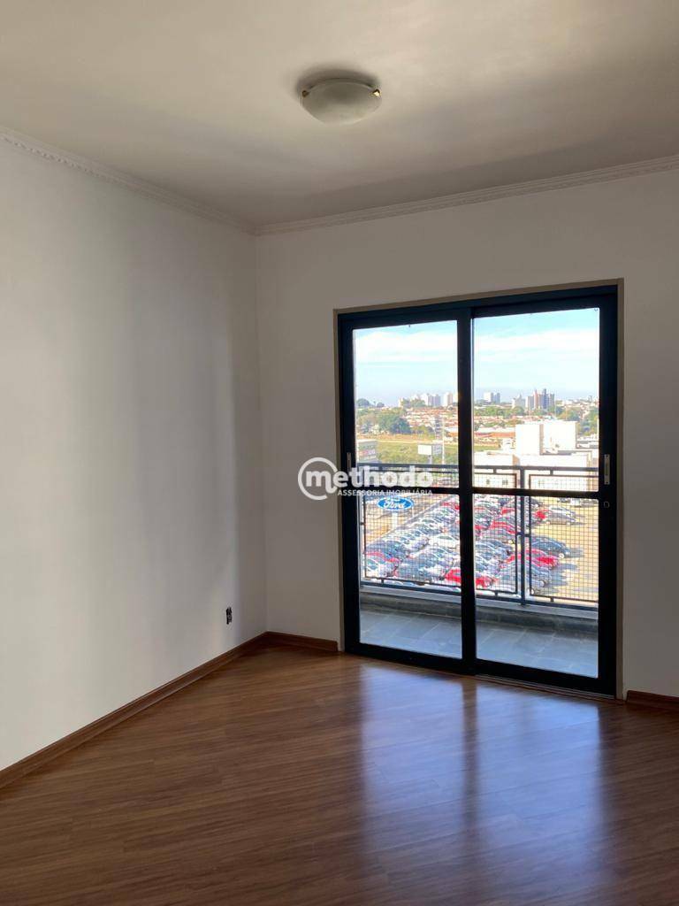 Apartamento à venda com 3 quartos, 72m² - Foto 5