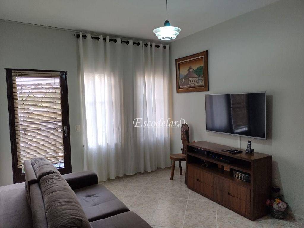 Sobrado à venda com 2 quartos, 103m² - Foto 3