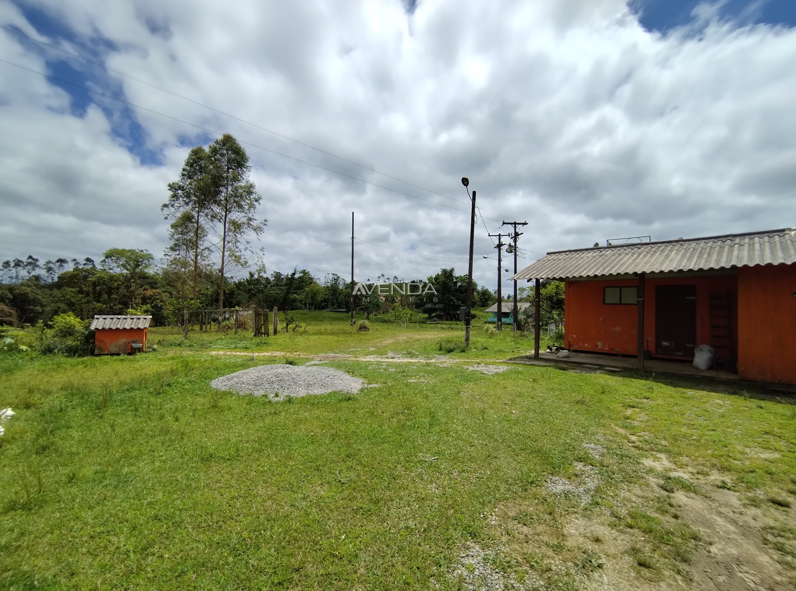 Fazenda à venda com 6 quartos, 208036m² - Foto 37