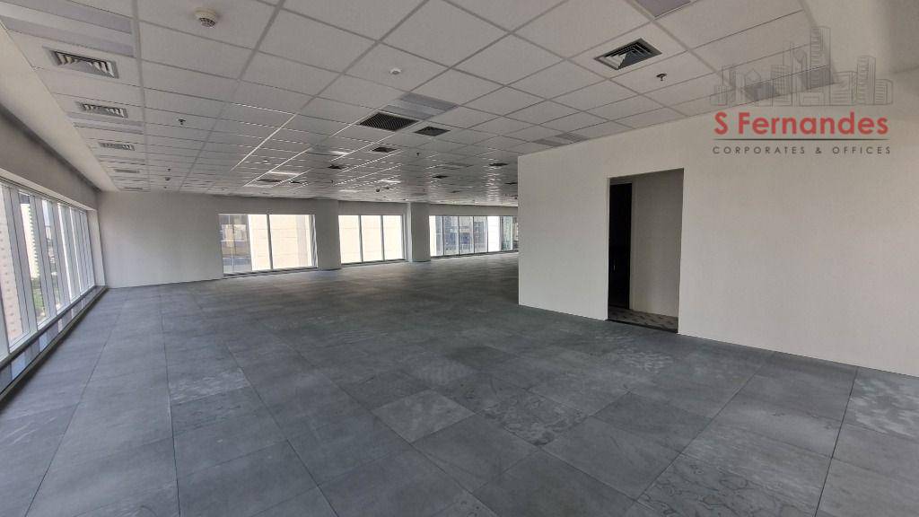 Conjunto Comercial-Sala à venda e aluguel, 266m² - Foto 3