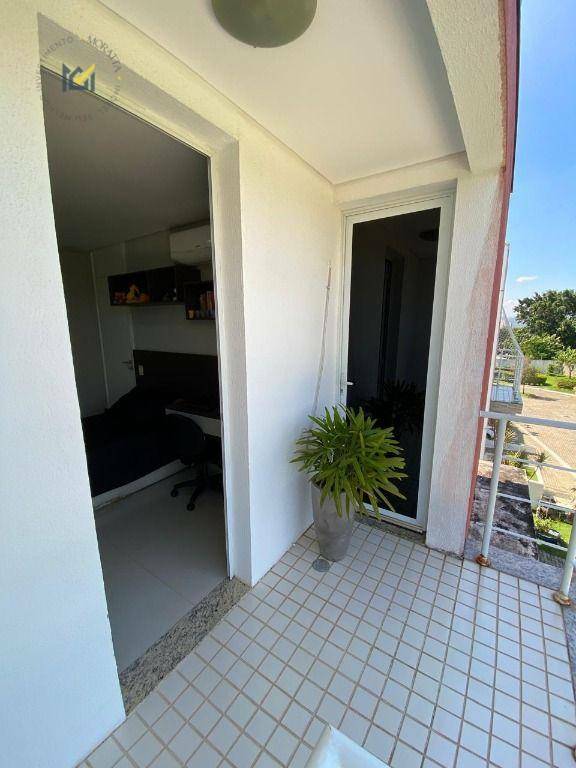 Casa de Condomínio à venda com 3 quartos, 181m² - Foto 15