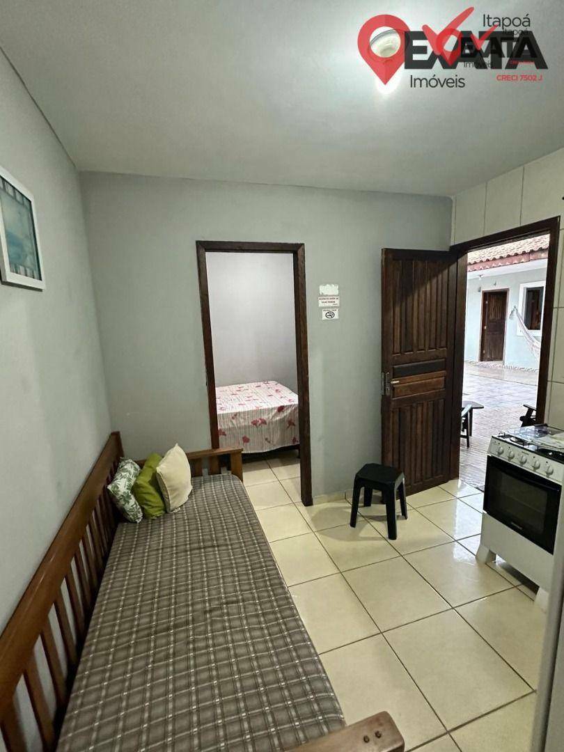 Pousada-Chalé à venda com 1 quarto, 26m² - Foto 6