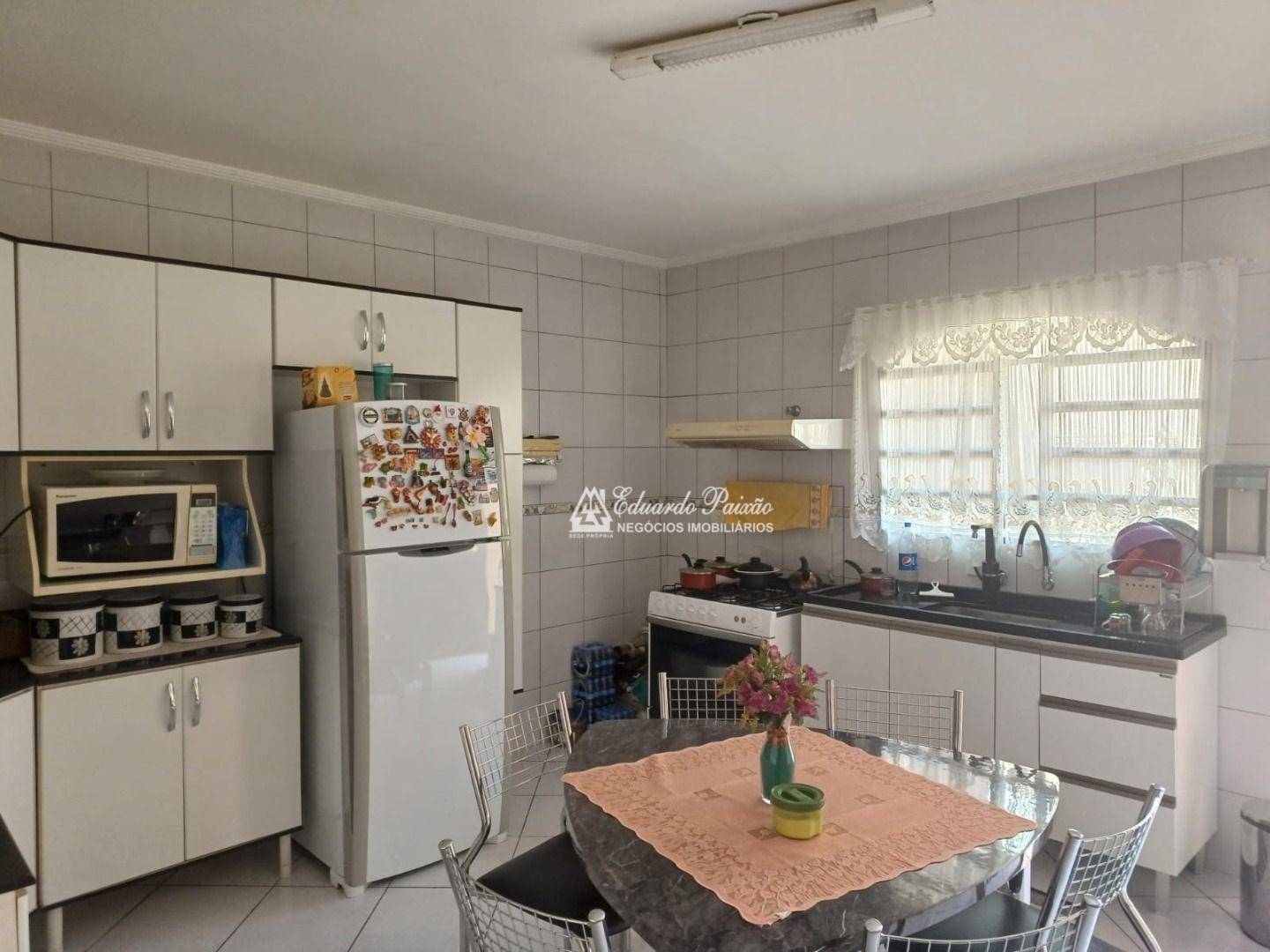 Sobrado à venda com 3 quartos, 93m² - Foto 5