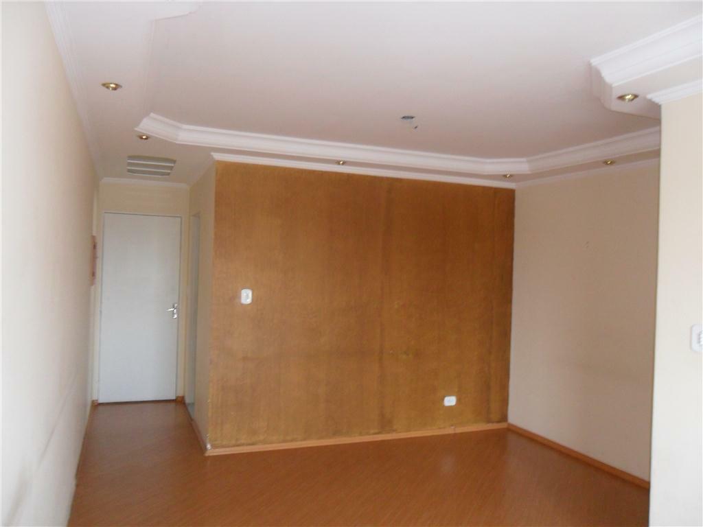 Apartamento à venda com 3 quartos, 64m² - Foto 6