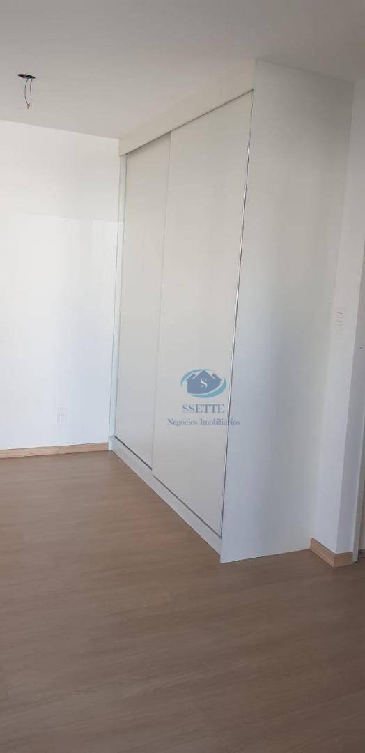 Kitnet e Studio à venda com 1 quarto, 31m² - Foto 9