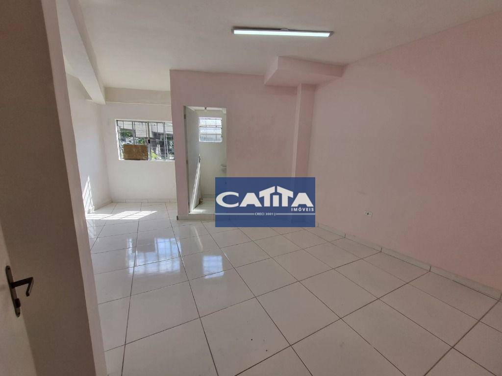 Conjunto Comercial-Sala para alugar, 31m² - Foto 5