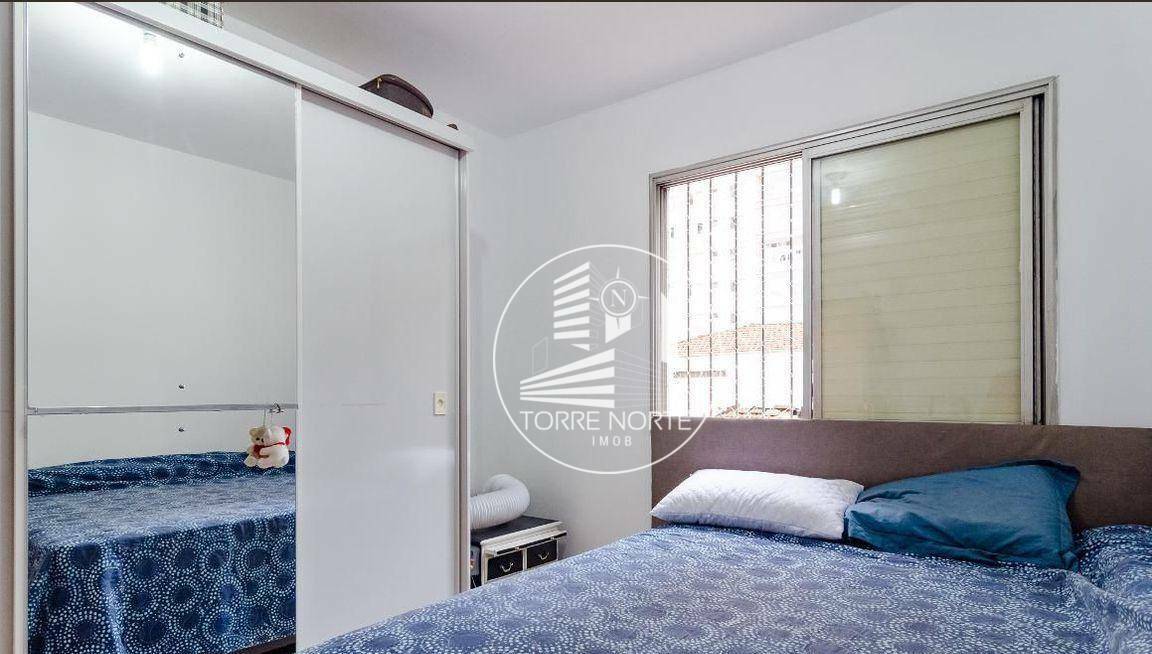 Apartamento à venda com 2 quartos, 64m² - Foto 11