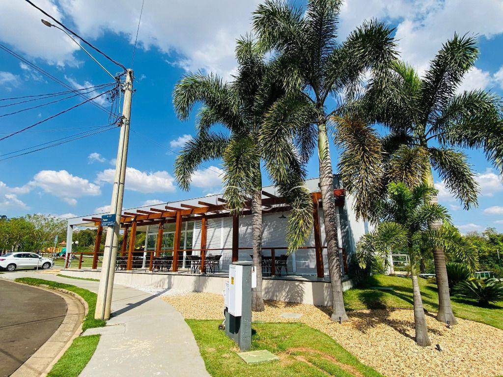 Casa de Condomínio para alugar com 3 quartos, 220m² - Foto 38