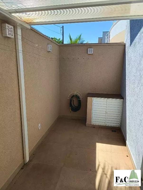 Casa de Condomínio à venda com 3 quartos, 360m² - Foto 13