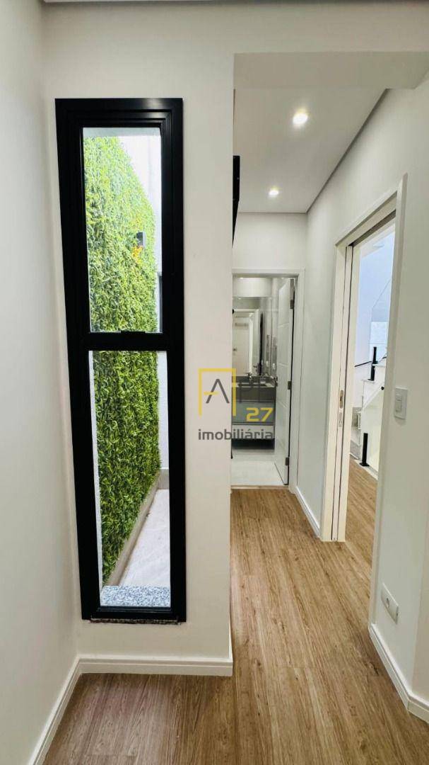 Sobrado à venda com 4 quartos, 160m² - Foto 19