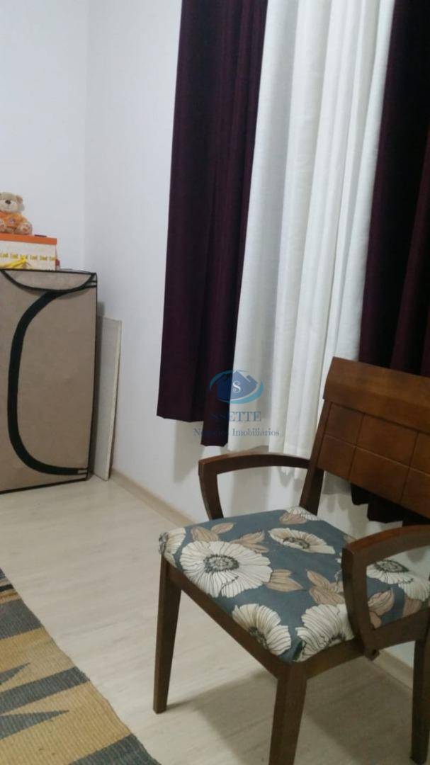 Apartamento à venda com 3 quartos, 68m² - Foto 26