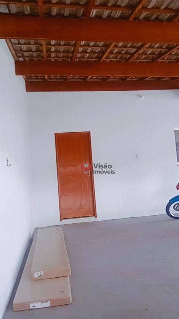 Sobrado à venda com 2 quartos, 140m² - Foto 3