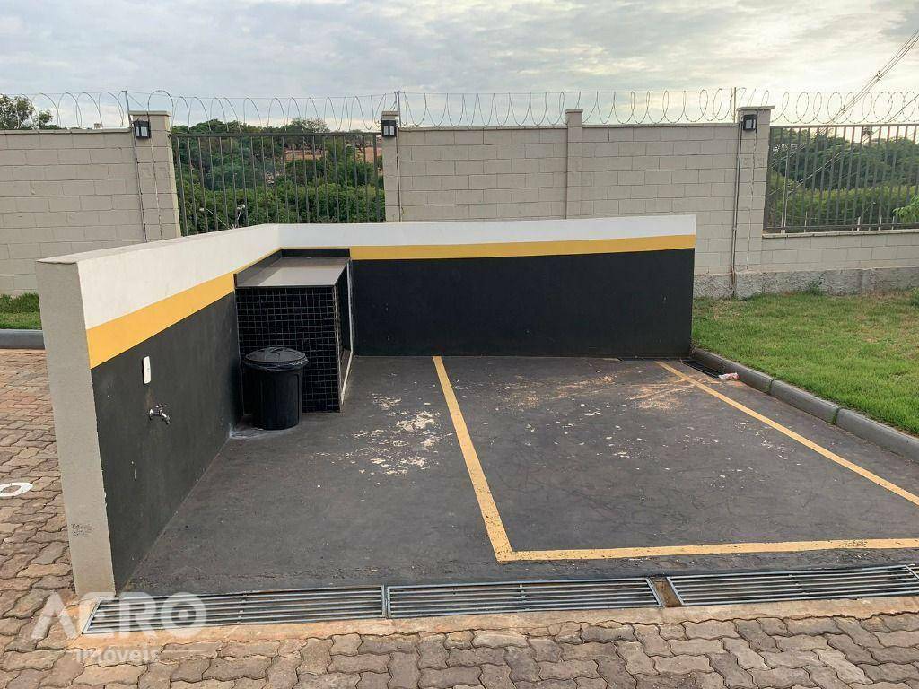 Apartamento à venda com 2 quartos, 42m² - Foto 15