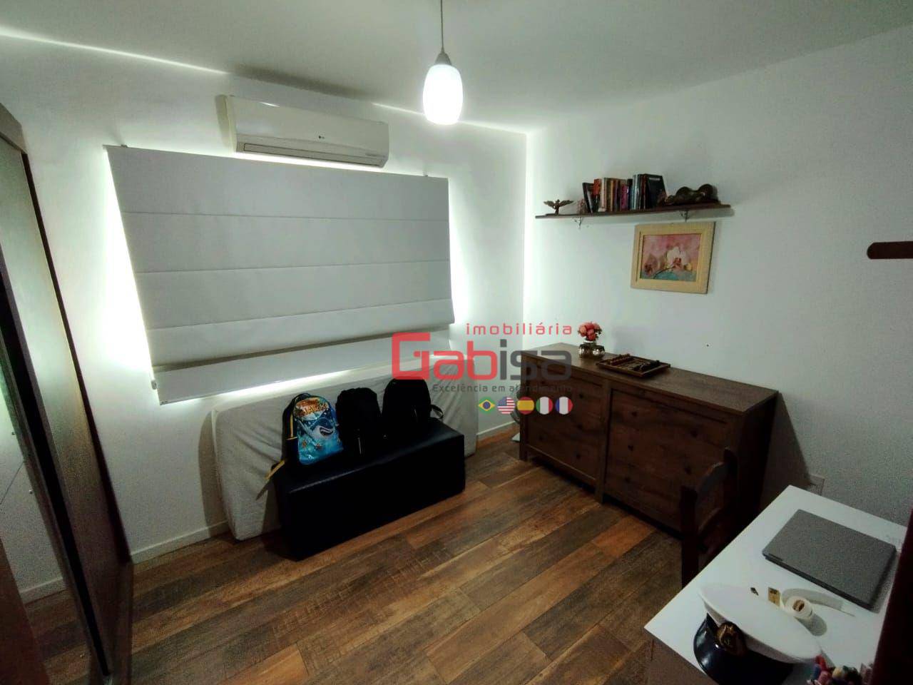 Apartamento à venda com 3 quartos, 100m² - Foto 13