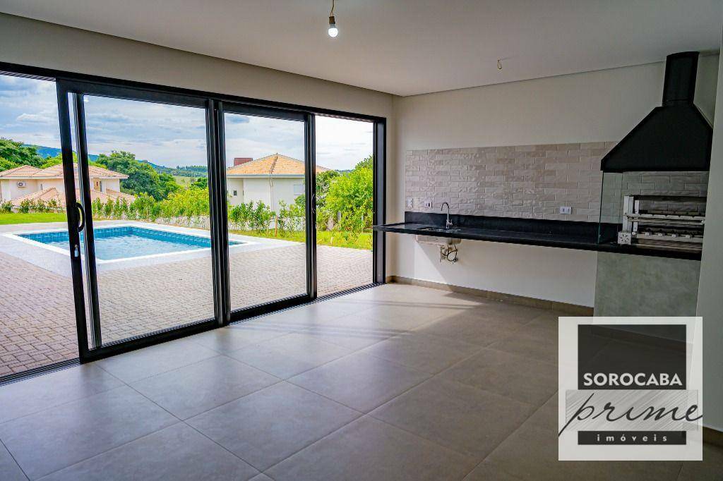 Casa de Condomínio à venda com 3 quartos, 380m² - Foto 5