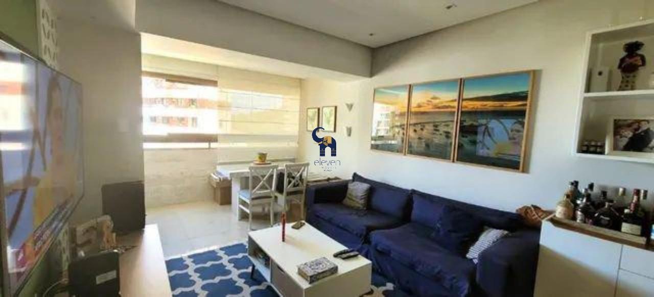 Apartamento à venda com 3 quartos, 100m² - Foto 5