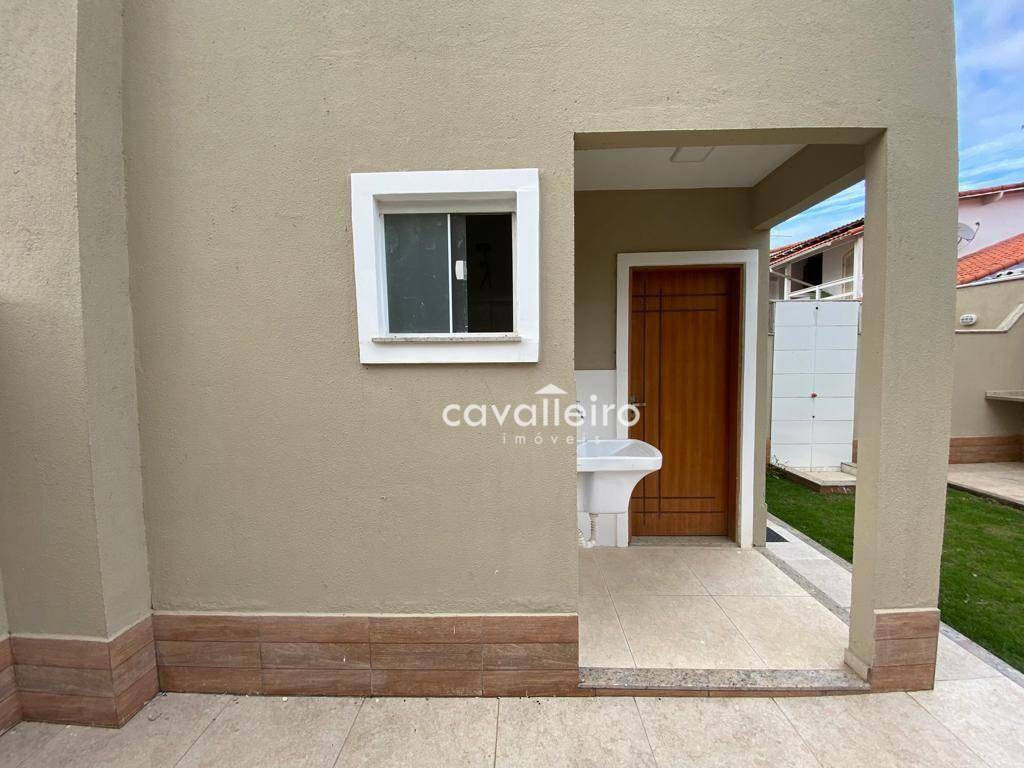 Casa à venda com 2 quartos, 73m² - Foto 16